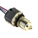 Gems Sensors Electro Optic Level Probe, Vertical Horizontal Mount, Viton Gasket, Polysulfone Housing ELS-900 12V 40mA 208995
