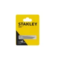 Stanley Die Cast Straight Scalpel Blade Carbon Steel 60mm 0-11-221