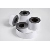 Legamaster White Black Print Label Roll 3 mm Width 20 mm Length 1872-00