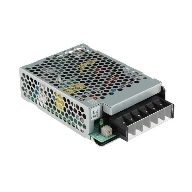Cosel Chassis Mount 50W Switching Power Supply Dual Output 12V DC PBW50F-12-N