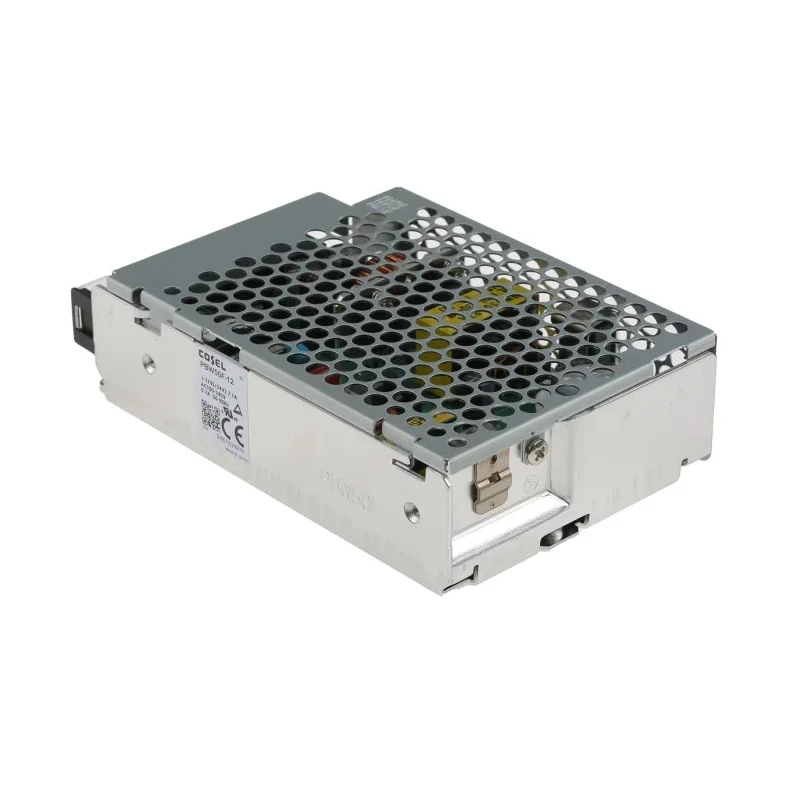 Cosel Chassis Mount 50W Switching Power Supply Dual Output 12V DC PBW50F-12-N