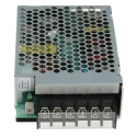 Cosel Chassis Mount 50W Switching Power Supply Dual Output 12V DC PBW50F-12-N