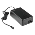Mascot TS300413 Battery Pack Charger for 12.8V and 69V NiCd NiMH 4.5A 65W with 2-Pin (IEC) Plug Model 2415000056