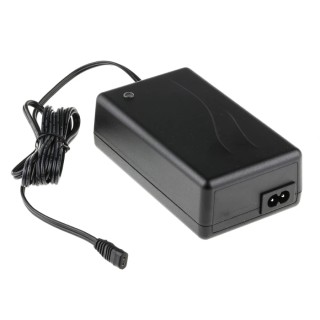 Mascot TS300413 Battery Pack Charger for 12.8V and 69V NiCd NiMH 4.5A 65W with 2-Pin (IEC) Plug Model 2415000056