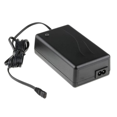 Mascot TS300413 Battery Pack Charger for 12.8V and 69V NiCd NiMH 4.5A 65W with 2-Pin (IEC) Plug Model 2415000056