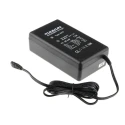 Mascot TS300413 Battery Pack Charger for 12.8V and 69V NiCd NiMH 4.5A 65W with 2-Pin (IEC) Plug Model 2415000056