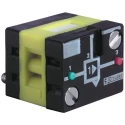 Crouzet Pneumatic Logic Controller Series 81 2 Inputs 1 Output 2-8 Bar Operating Pressure 81501025