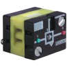Crouzet Pneumatic Logic Controller Series 81 2 Inputs 1 Output 2-8 Bar Operating Pressure 81501025
