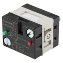 Crouzet 81 Series 8 bar Pneumatic Logic Controller 2 Inputs 8 Outputs On Sub-Base Push-In Connector 81504035