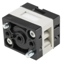 Crouzet 81 Series 8 bar Pneumatic Logic Controller 2 Inputs 8 Outputs On Sub-Base Push-In Connector 81504035