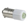 Schneider Electric Green LED Reflector Lamp BA9 Base Harmony Series DL1CJ0243