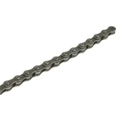 Witra Roller Chain 5 m Length, 10.2 mm Pin, 12.7 mm Pitch, Steel Material, ISO 606 (DIN 8187) Standard CW081