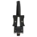 Weller Soldering Iron Tip Bent 6 mm Width 20 mm Length 45° Angle for WXMT Tweezers and WMRT Holders T0054465499N