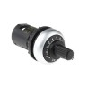 Eaton RMQ-Titan Rotary Potentiometer 1 to 470kΩ Resistance IP66 Rated Morocco Origin 229489 M22-R1K