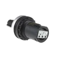 Eaton RMQ-Titan Rotary Potentiometer 1 to 470kΩ Resistance IP66 Rated Morocco Origin 229489 M22-R1K