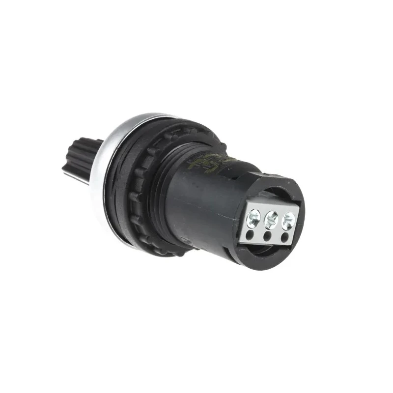 Eaton RMQ-Titan Rotary Potentiometer 1 to 470kΩ Resistance IP66 Rated Morocco Origin 229489 M22-R1K