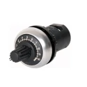 Eaton RMQ-Titan Rotary Potentiometer 1 to 470kΩ Resistance IP66 Rated Morocco Origin 229489 M22-R1K