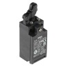 Omron Roller Plunger Interlock Switch 1 NO/1 NC Snap Action IP67 Plastic Housing