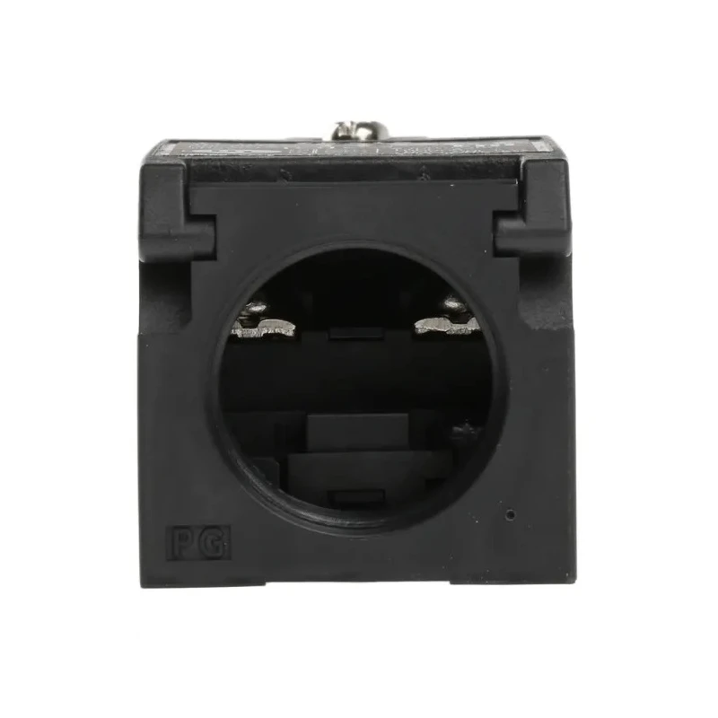 Omron Roller Plunger Interlock Switch 1 NO/1 NC Snap Action IP67 Plastic Housing 