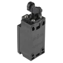 Omron Roller Plunger Interlock Switch 1 NO/1 NC Snap Action IP67 Plastic Housing 