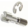 Glenair Stainless Steel Jackscrew Connector Screw for D-Sub Connector MRM6061