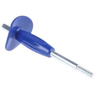 RS PRO Drop In Anchor Setting Tool M12 Stainless Steel Drop In Anchor Setting Punch 622-1792