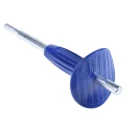 RS PRO Drop In Anchor Setting Tool M12 Stainless Steel Drop In Anchor Setting Punch 622-1792
