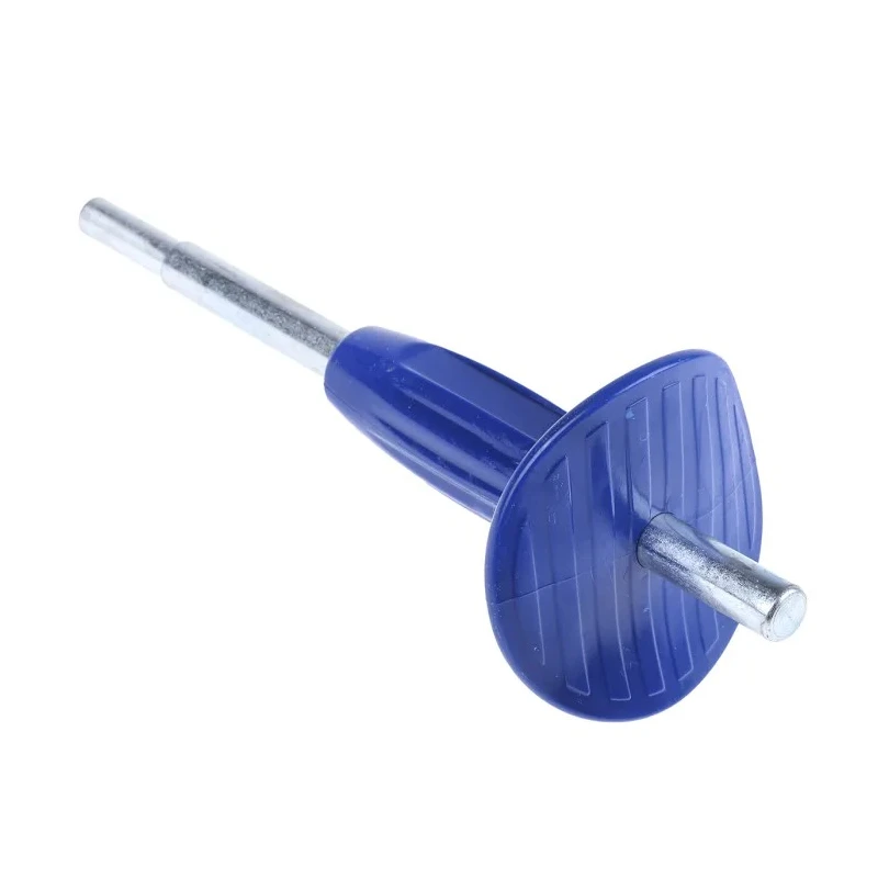 RS PRO Drop In Anchor Setting Tool M12 Stainless Steel Drop In Anchor Setting Punch 622-1792