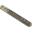 RS PRO Resin Anchor Chemical Fixing M12 Thread, 160 mm Stud Length 622-1821