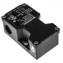 Schmersal BNS16 Series Magnetic Non-Contact Safety Switch, Plastic Housing, 100V AC/DC, 400mA Switching Current BNS 16-12ZR