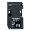 Schmersal BNS16 Series Magnetic Non-Contact Safety Switch, Plastic Housing, 100V AC/DC, 400mA Switching Current BNS 16-12ZR