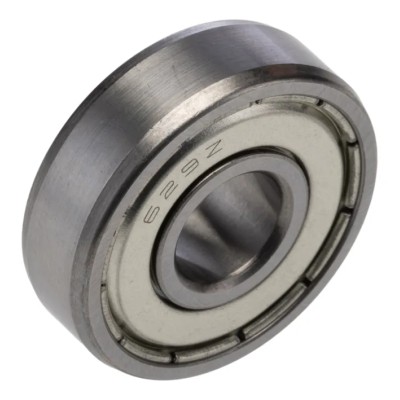 RS PRO Single Row Deep Groove Ball Bearing 9 mm Inside Diameter 26 mm Outside Diameter 8 mm Race Width 629-2Z