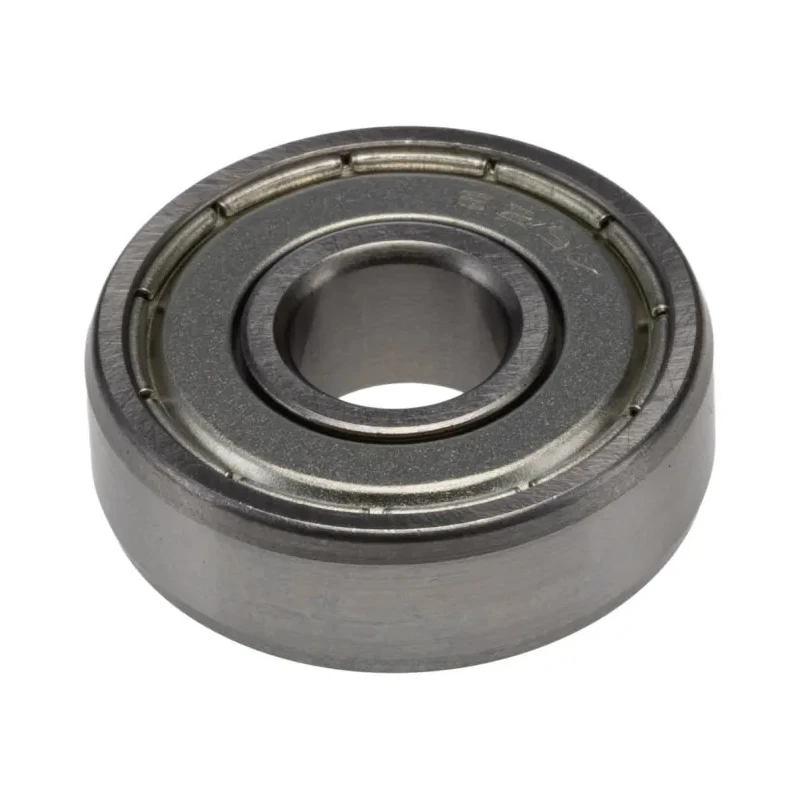RS PRO Single Row Deep Groove Ball Bearing 9 mm Inside Diameter 26 mm Outside Diameter 8 mm Race Width 629-2Z