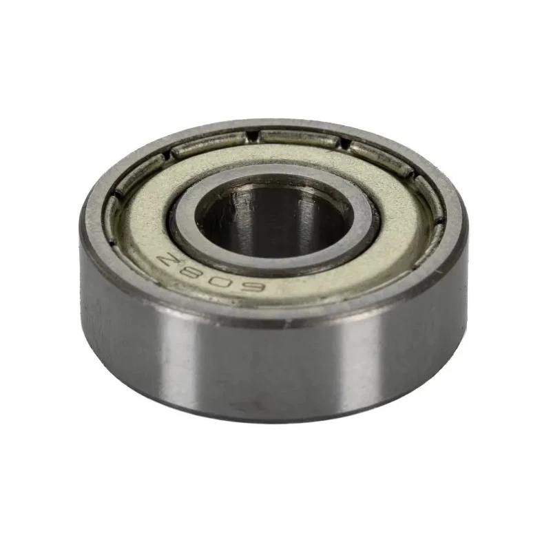 RS PRO Single Row Deep Groove Ball Bearing 8 mm Inside Diameter 22 mm Outside Diameter 7 mm Race Width 608-2Z