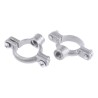 Georg Fischer Iron Black Pipe Collar 19.05 mm 770836105