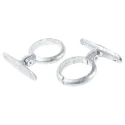 Georg Fischer Galvanised Iron Black Pipe Clamp 50.8mm 770825209