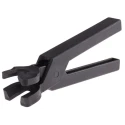 RS PRO Acetal Copolymer Flexible Coolant Hose Plier 12.7 mm Connection Size 623-5189