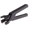 RS PRO Acetal Copolymer Flexible Coolant Hose Plier 12.7 mm Connection Size 623-5189