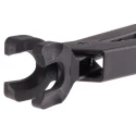 RS PRO Acetal Copolymer Flexible Coolant Hose Plier 12.7 mm Connection Size 623-5189