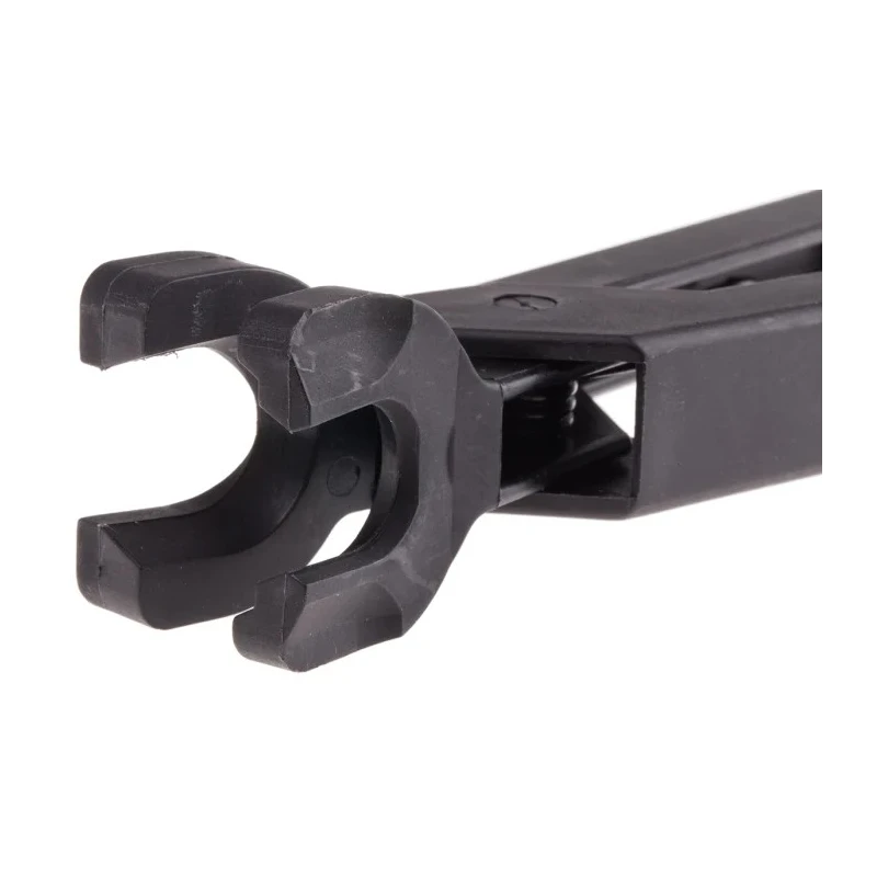 RS PRO Acetal Copolymer Flexible Coolant Hose Plier 12.7 mm Connection Size 623-5189