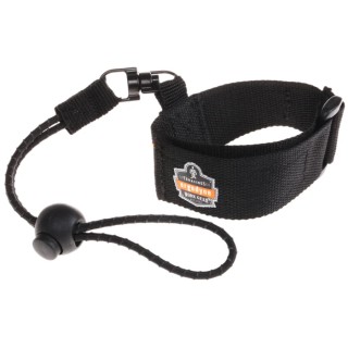 Ergodyne Nylon Tool Lanyard Wrist Strap Medium Size 0.9 kg Capacity E3115SM