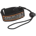 Ergodyne Nylon Tool Lanyard Wrist Strap Medium Size 0.9 kg Capacity E3115SM