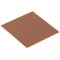 Sunhayato FR1 Phenol-Sided Paper Matrix Board 1 mm Holes, 86 mm x 86 mm AT-1S(43)