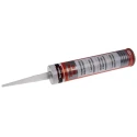 Teroson Terostat PU 92 White Foam Polyurethane Sealant Cartridge 310 ml 739215