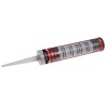 Teroson Terostat PU 92 White Foam Polyurethane Sealant Cartridge 310 ml 739215