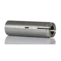 RS PRO Stainless Steel Drop In Anchor M12 x 50 mm Zinc Plated 15 mm Drill Diameter 622-1736