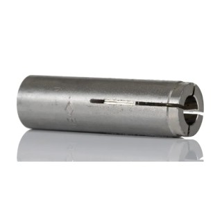 RS PRO Stainless Steel Drop In Anchor M12 x 50 mm Zinc Plated 15 mm Drill Diameter 622-1736