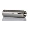 RS PRO Stainless Steel Drop In Anchor M12 x 50 mm Zinc Plated 15 mm Drill Diameter 622-1736