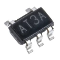 Texas Instruments Operational Amplifier 17 MHz 5-Pin SOT-23 5.5V LMV796MF/NOPB