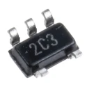 Texas Instruments Operational Amplifier 17 MHz 5-Pin SOT-23 5.5V LMV796MF/NOPB